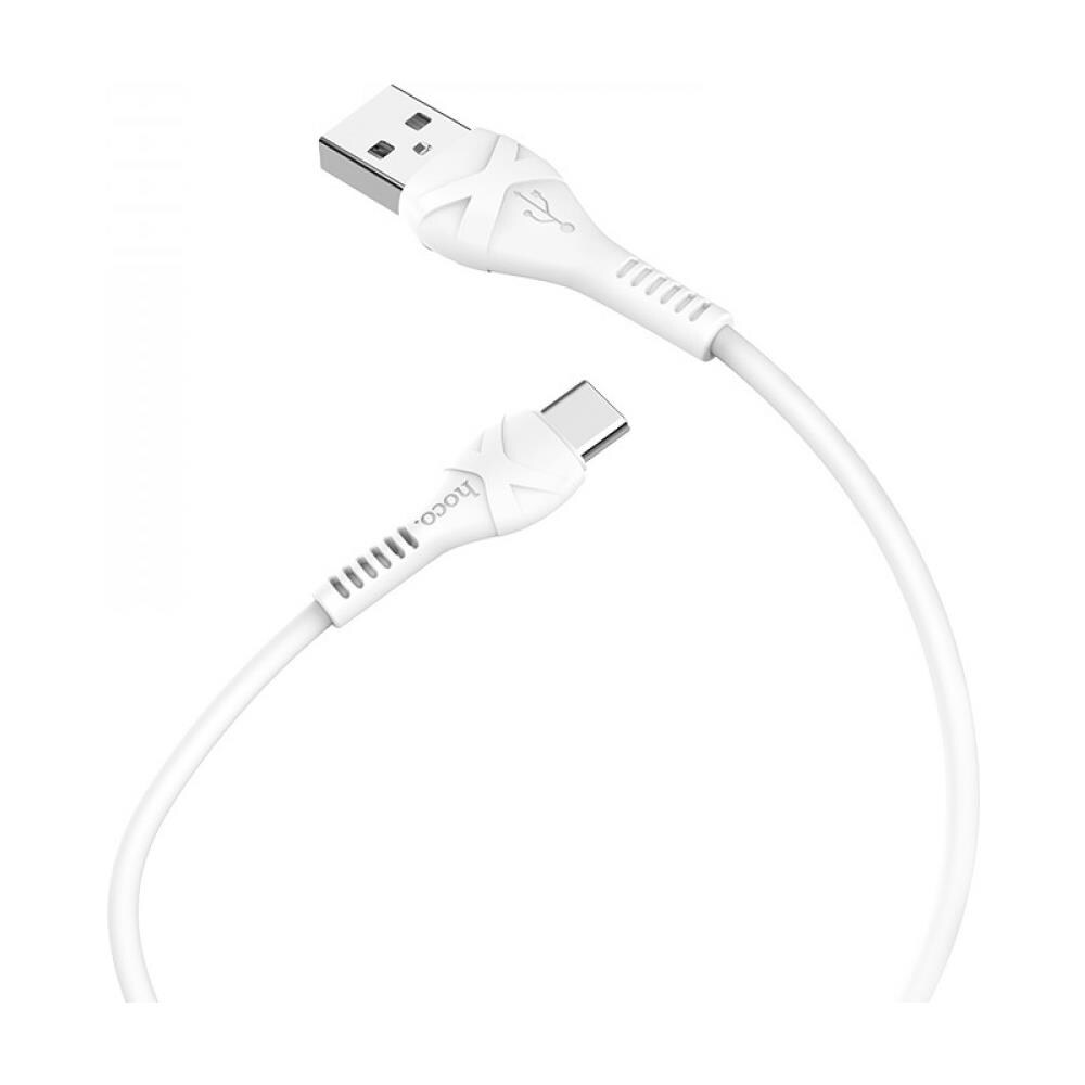 Cavo Dati Pvc Type-c - White - Foto 2