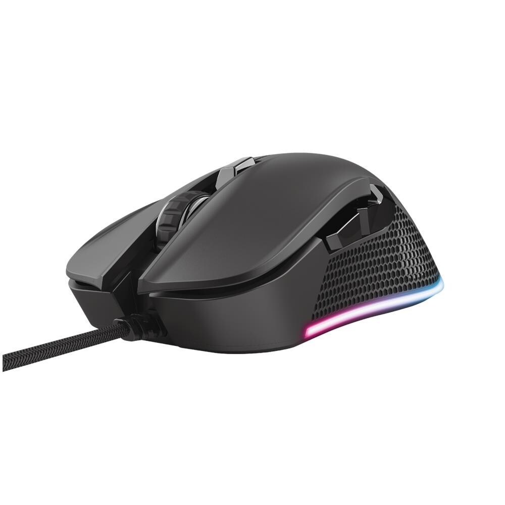 GXT 922 YBAR GAMING MOUSE BK - Foto 2