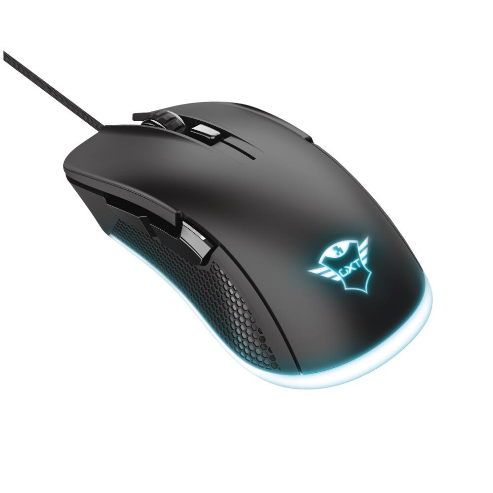 GXT 922 YBAR GAMING MOUSE BK - Foto 3