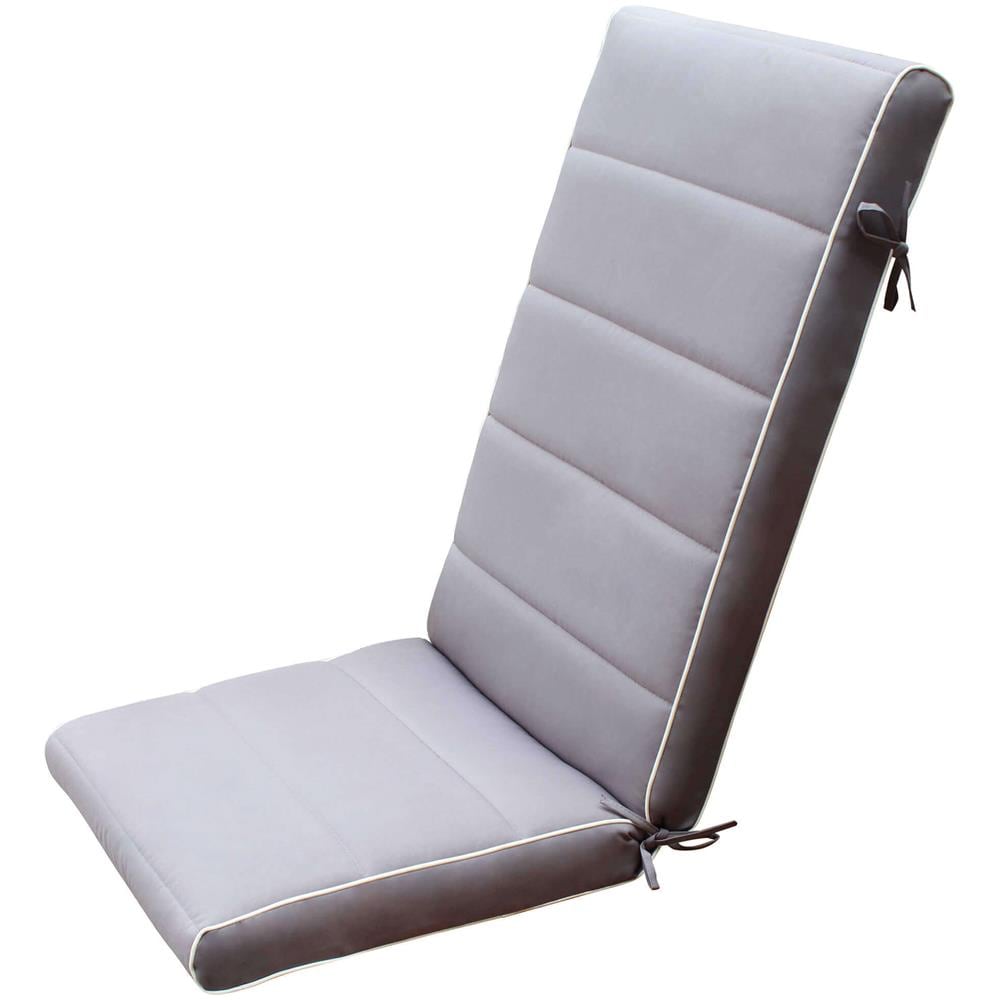 King - Cuscino Alto Con Doppia Cucitura Idrorepellente - Foto 1