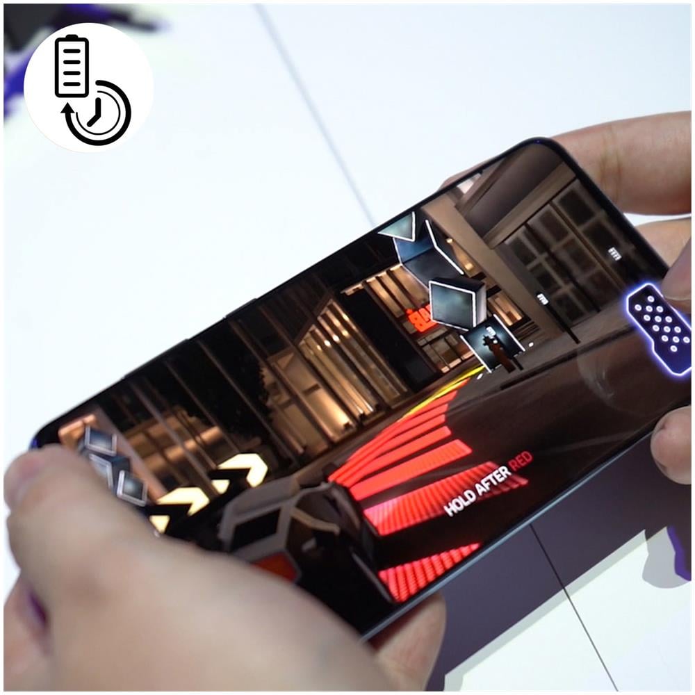 Batteria Interna Originale Galaxy S20 Ultra 5000mah Modello Eb-bg988aby - Foto 2