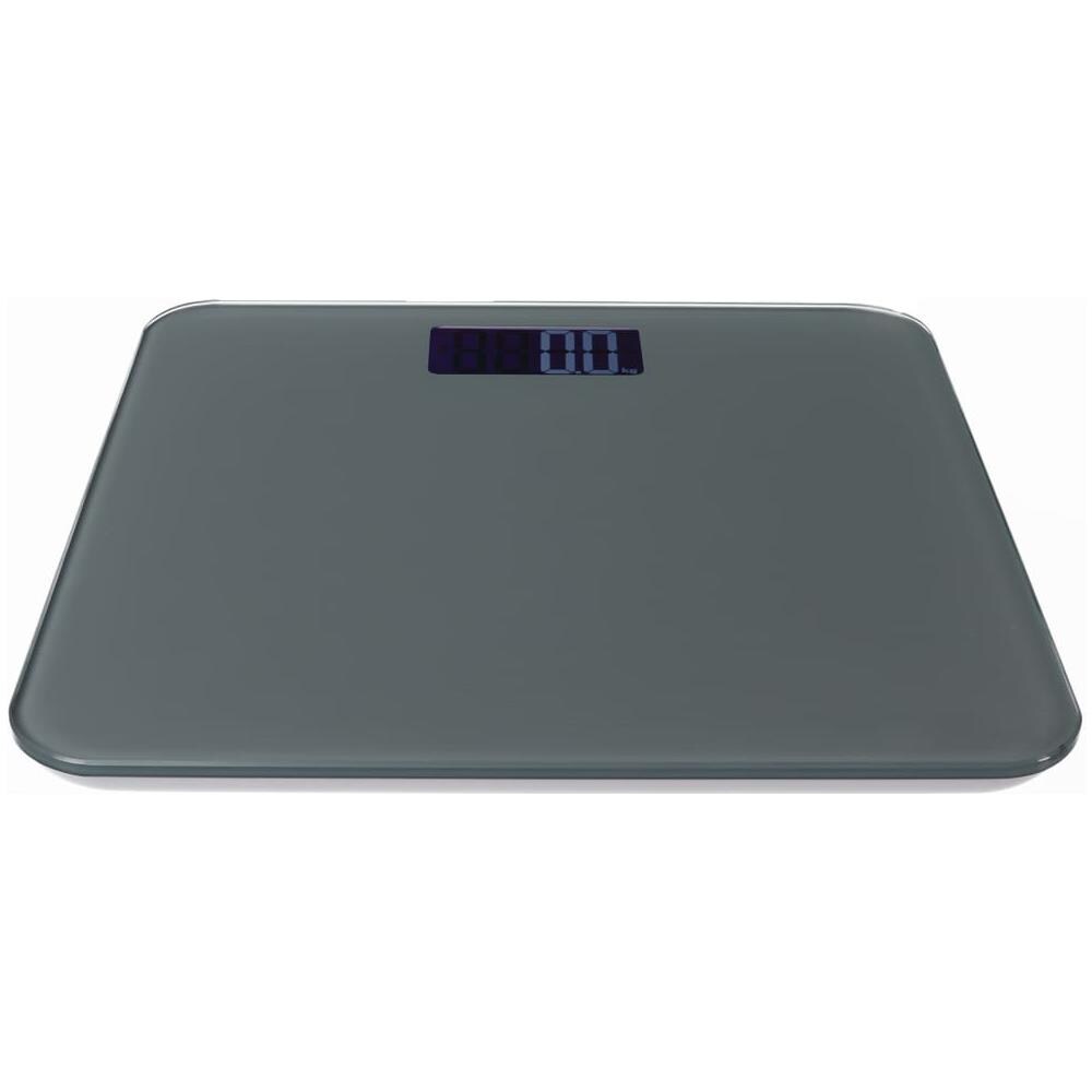 Bilancia Pesapersone Digitale 180 kg Grigia - Foto 2