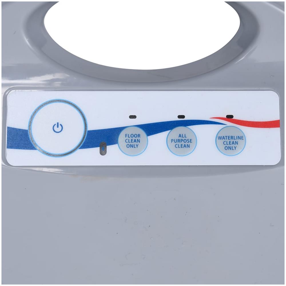 Robot Pulitore per Piscina - Foto 2