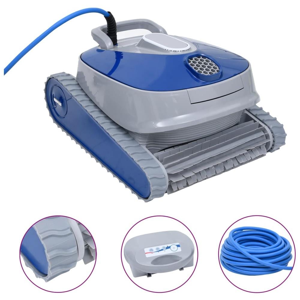 Robot Pulitore per Piscina - Foto 1