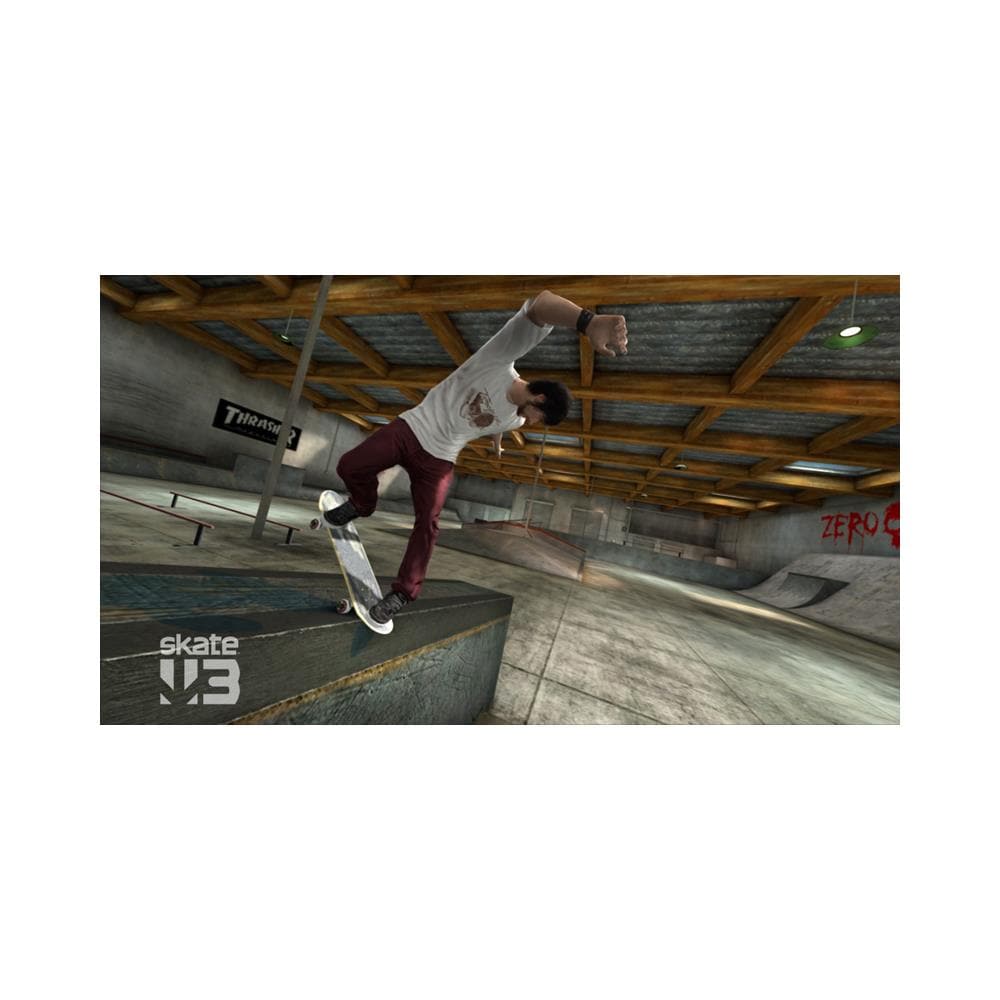 Skate 3, PS3, PlayStation 3, Sport, T (Teen)  - Foto 2