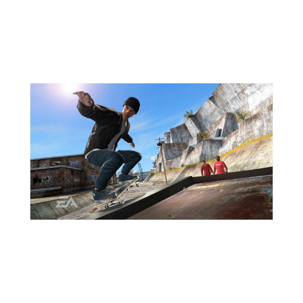 Skate 3, PS3, PlayStation 3, Sport, T (Teen)  - Foto 1