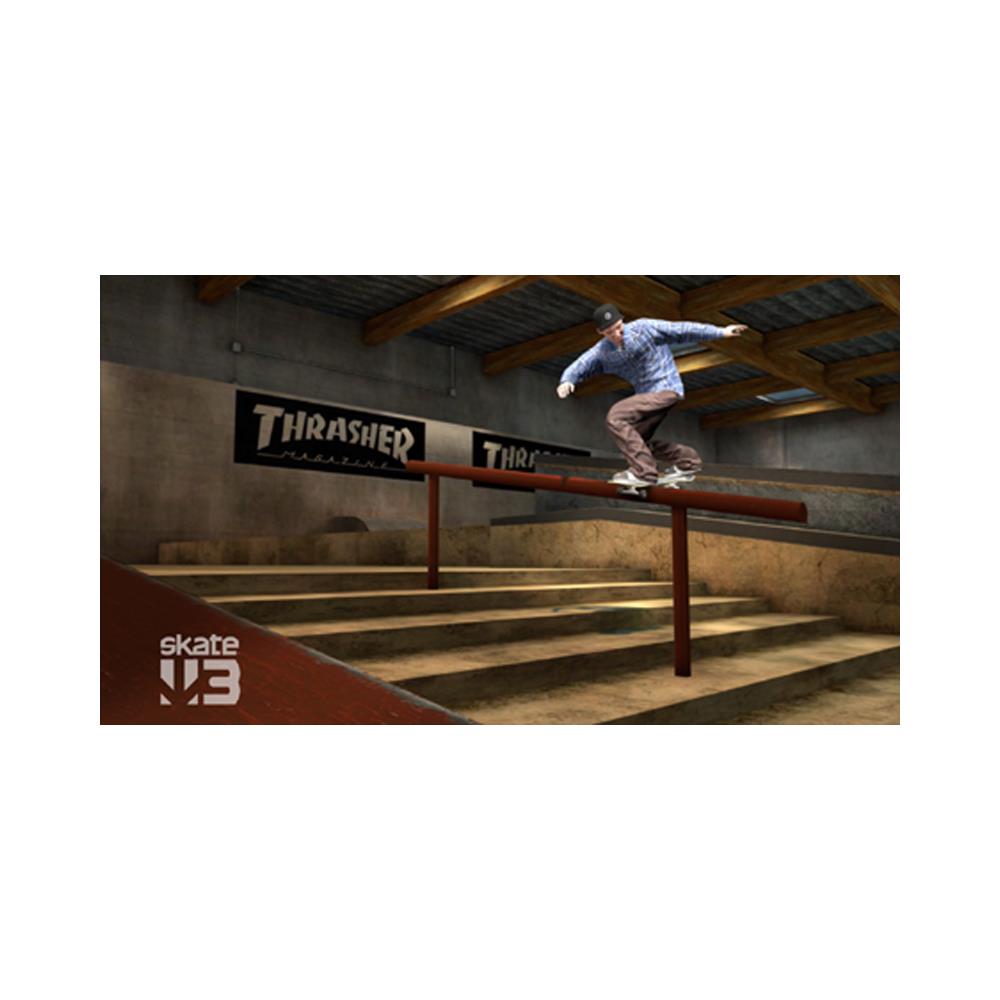 Skate 3, PS3, PlayStation 3, Sport, T (Teen)  - Foto 4