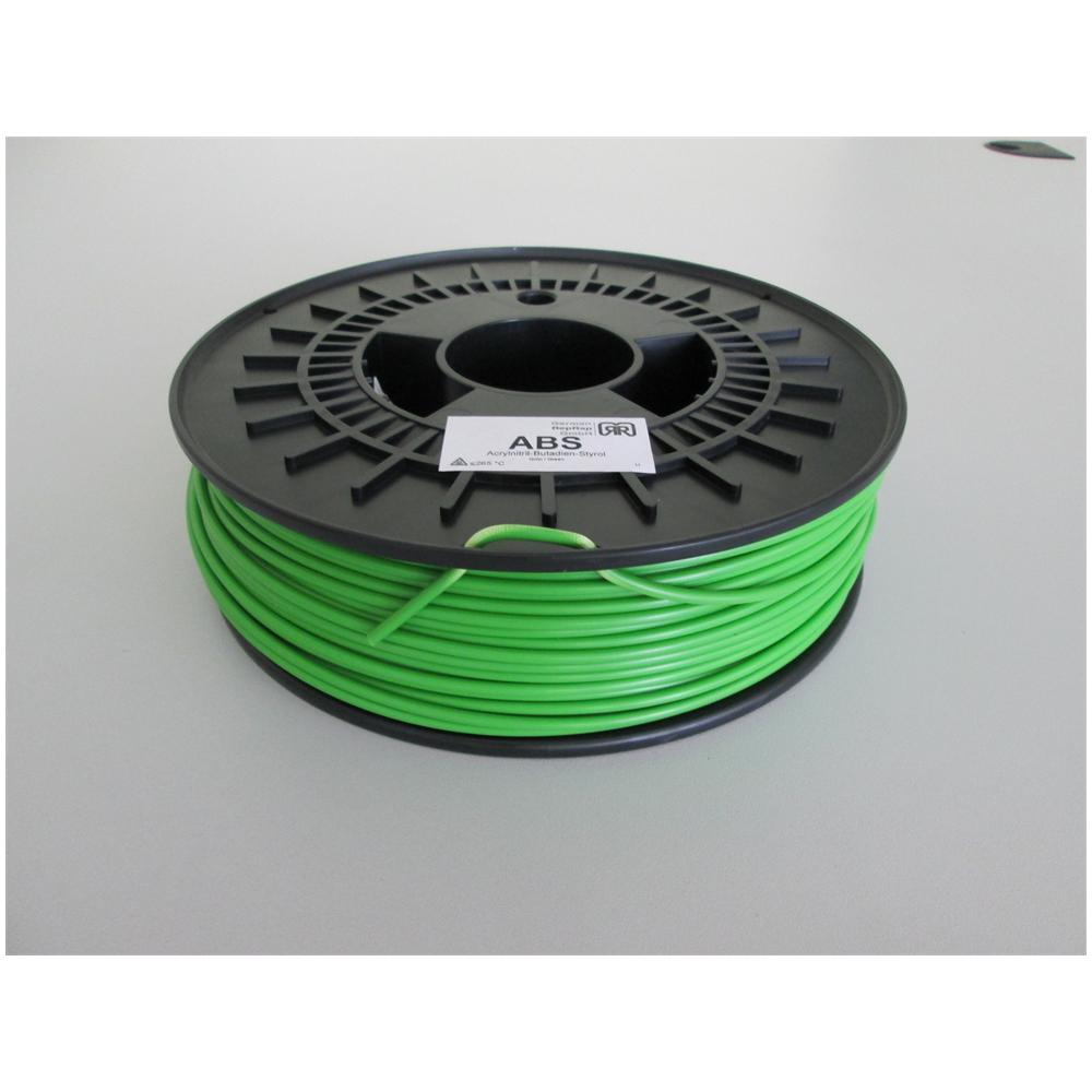 Filamento per Stampante 3D Verde 3 mm 100357 - Foto 1