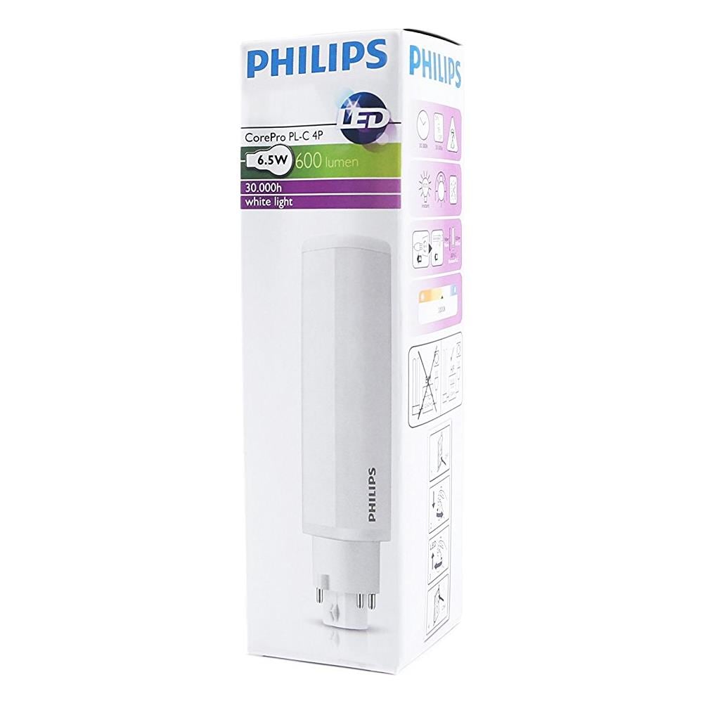 Lampadina Led in Plastica 9 W  - Foto 3