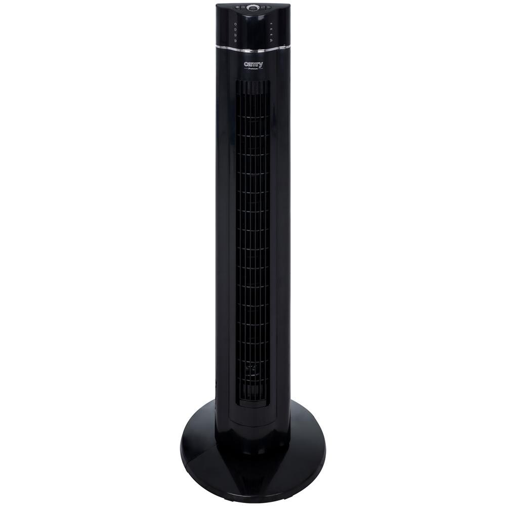 CR 7320 Ventilatore a Torre Altezza 107 cm Colore Nero - Foto 1