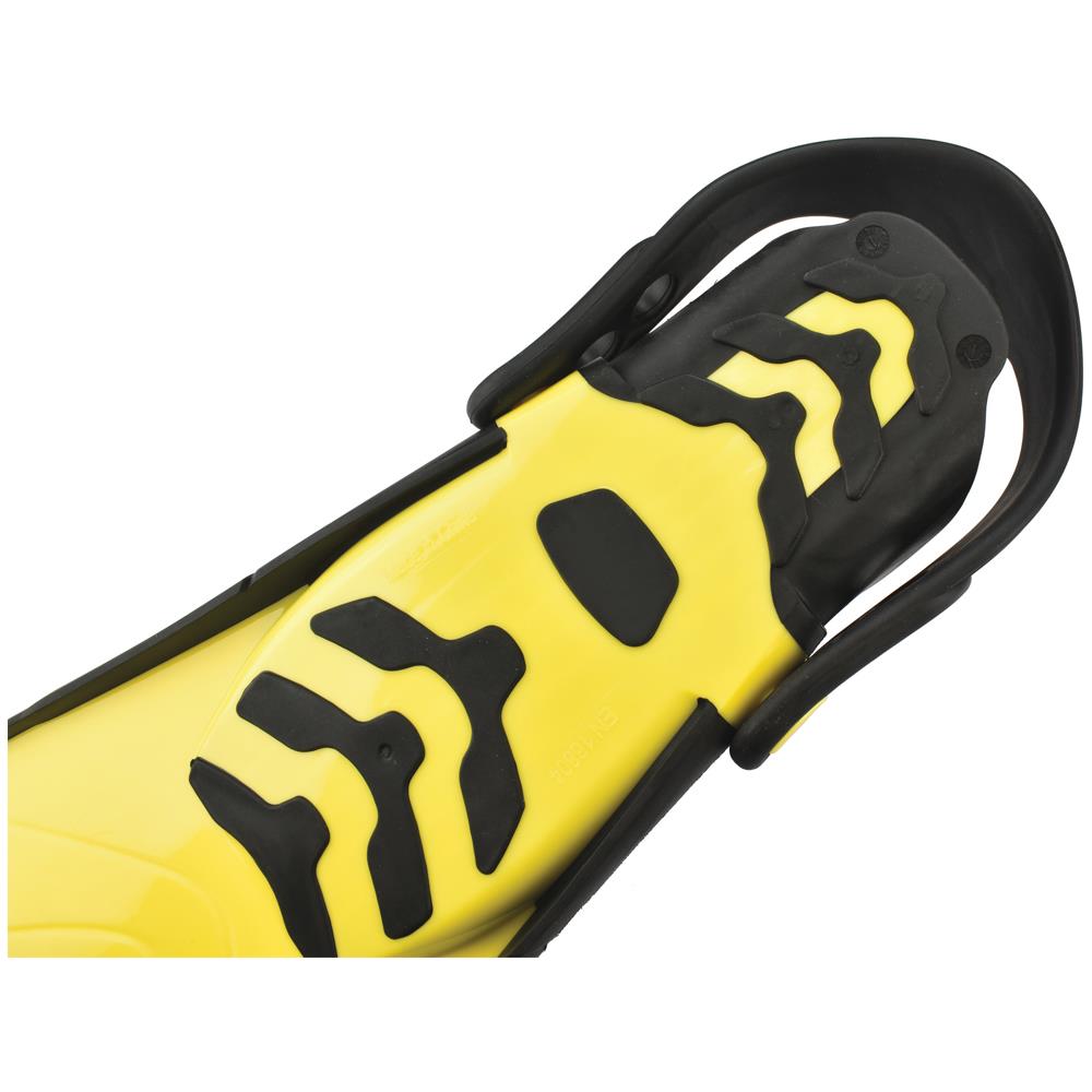 Pinne Zoom Giallo Xxs / xs - Foto 3