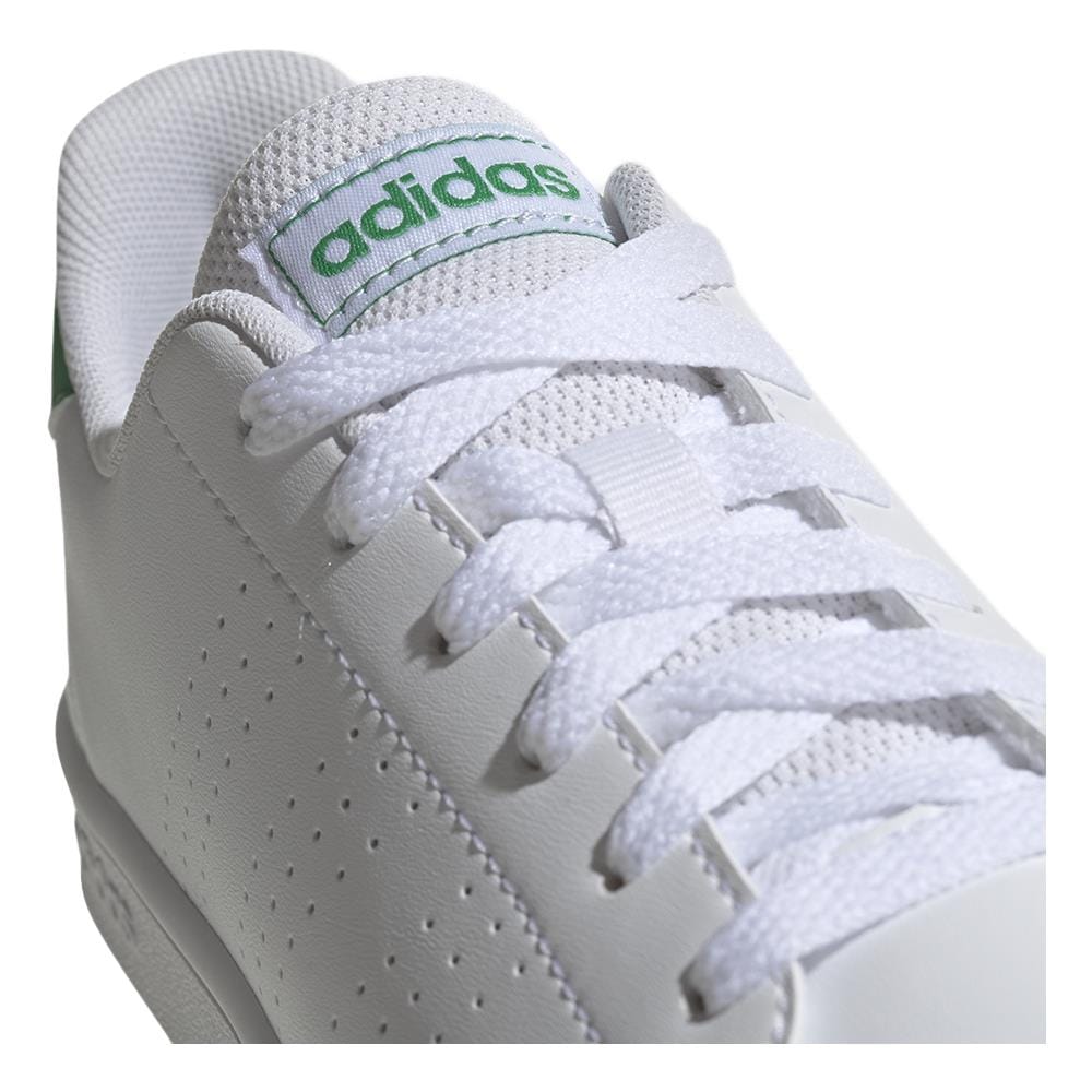 Scarpe Advantage K Taglia 40 Codice Ef0213 Bianco - Foto 2
