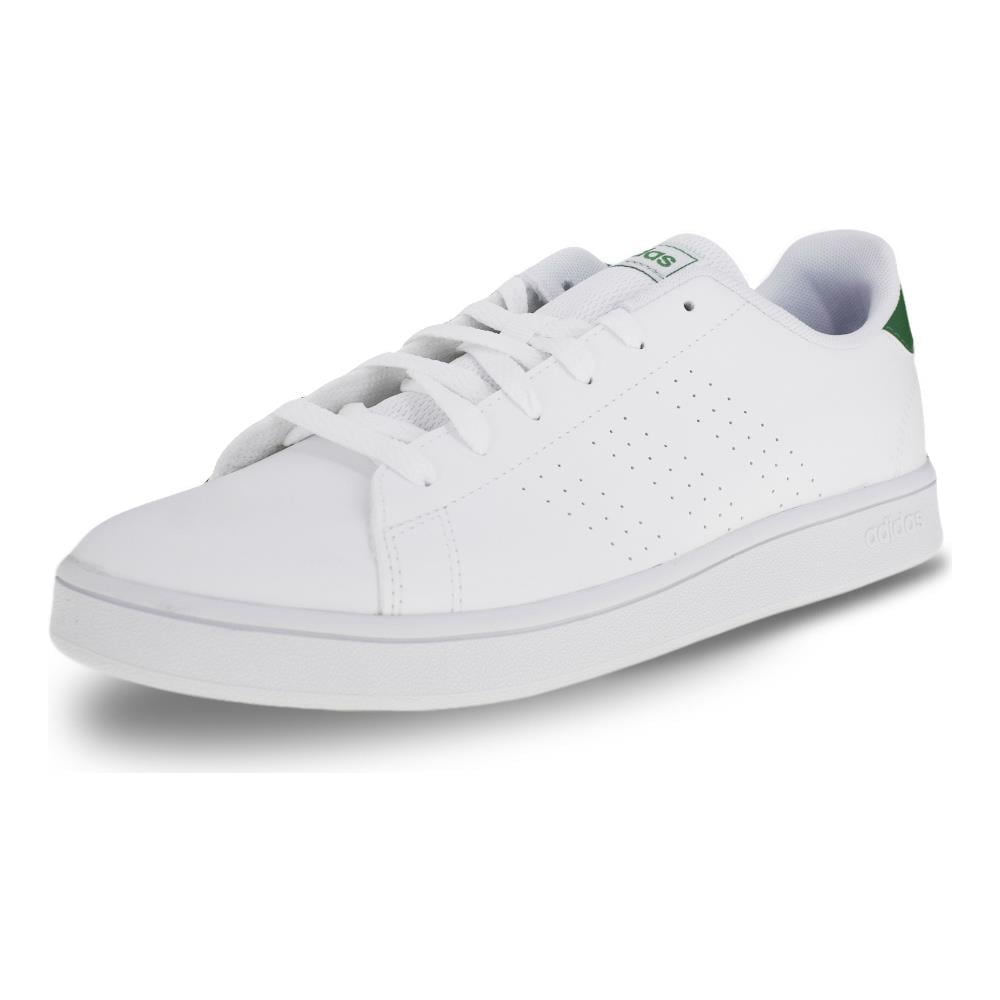 Scarpe Advantage K Taglia 40 Codice Ef0213 Bianco - Foto 6