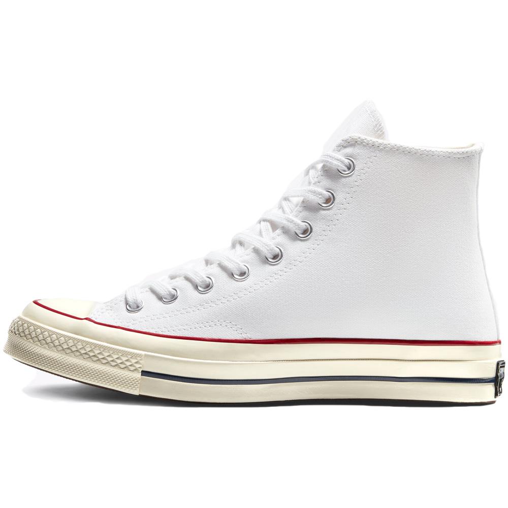 Scarpe Chuck 70 Classic Taglia 38 Codice 162056c Bianco - Foto 2