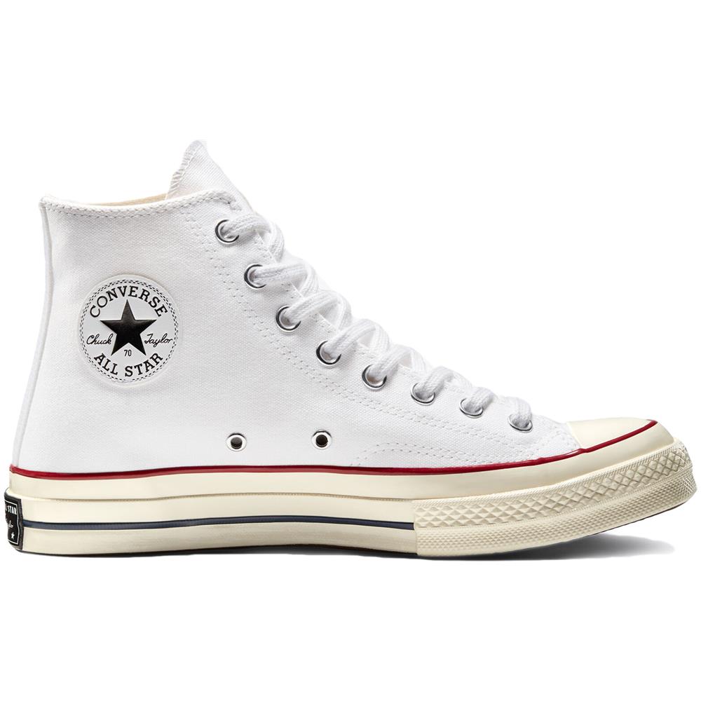 Scarpe Chuck 70 Classic Taglia 38 Codice 162056c Bianco - Foto 1
