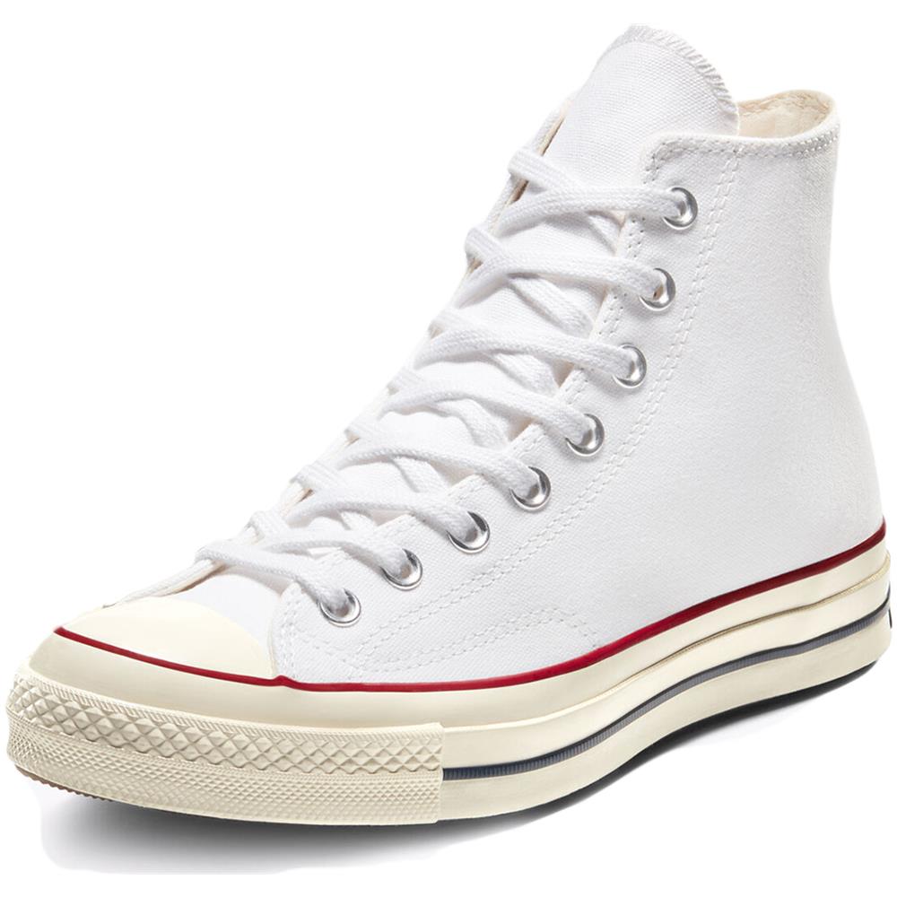 Scarpe Chuck 70 Classic Taglia 38 Codice 162056c Bianco - Foto 6