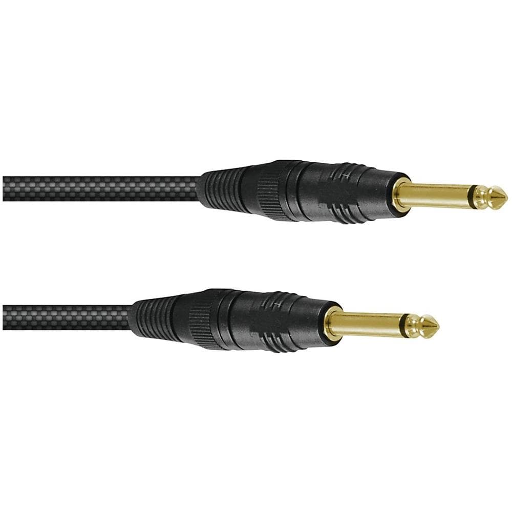 Cavo jack 6,3 Mono 3m Bn Hicon - Foto 1