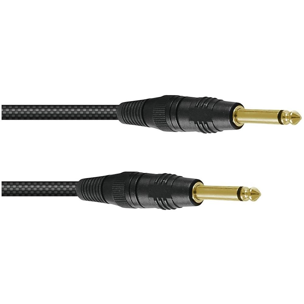 Cavo jack 6,3 Mono 3m Bn Hicon - Foto 2