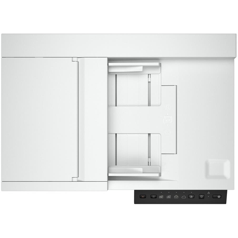 Scanner ADF a Colori Scanjet Pro 2600 f1 A4 600 x 600 DPI 25 ppm USB 2.0 - Foto 7