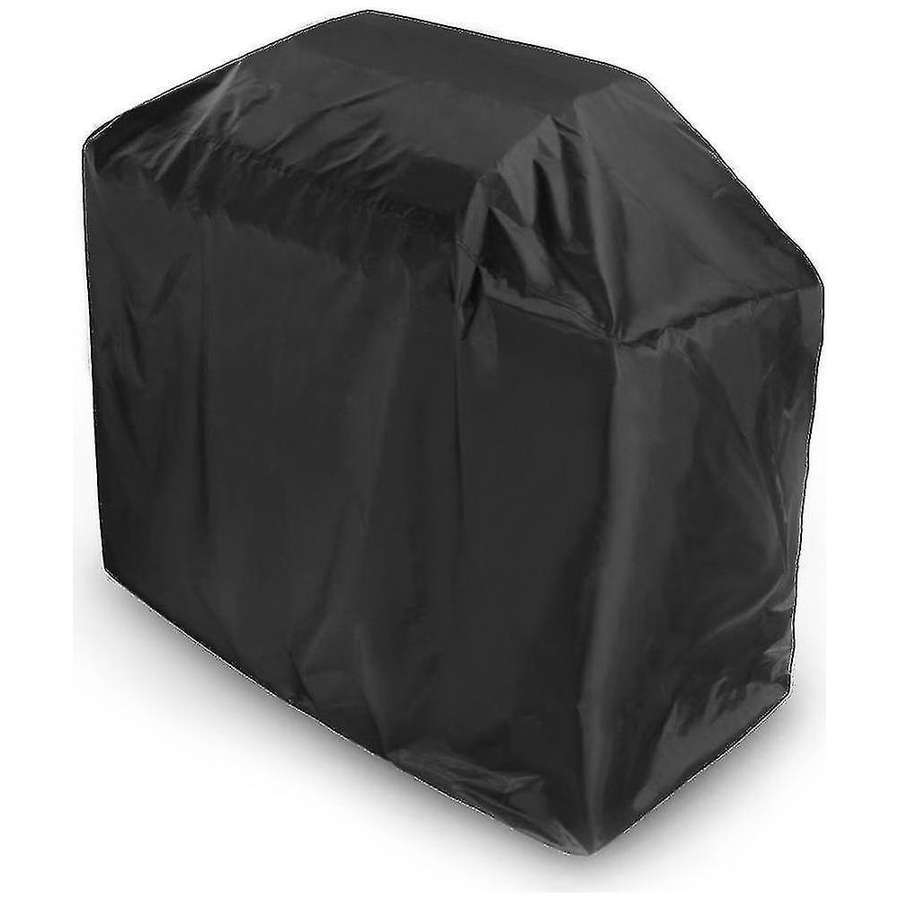 Copertura Per Barbecue Tonda Impermeabile – Adatta Per Griglia Da 55,9 Cm – Tessuto Oxford 420D - 5