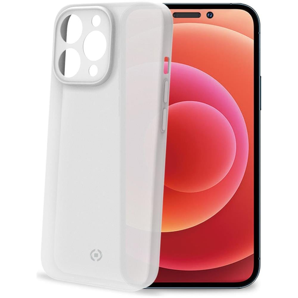 SPACE IPHONE 14 PRO WHITE - Foto 3