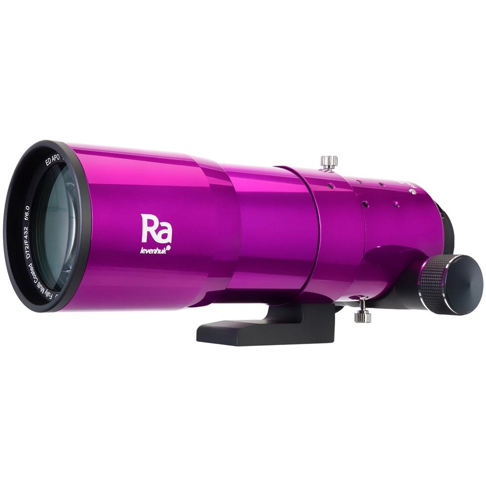 Tubo Ottico Con Doppietto Levenhuk Ra R72 Ed - Foto 1