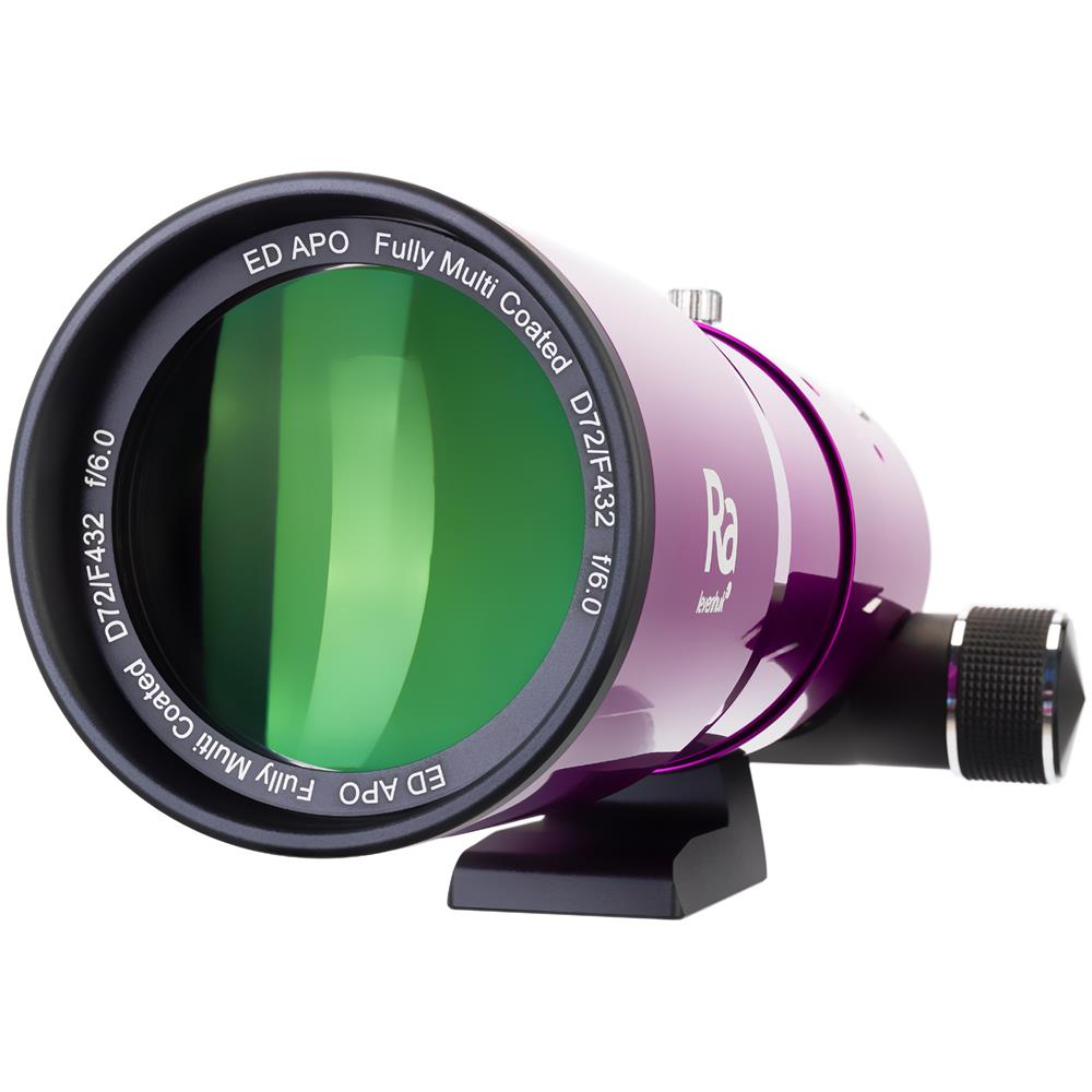 Tubo Ottico Con Doppietto Levenhuk Ra R72 Ed - Foto 2