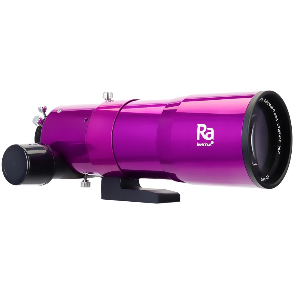 Tubo Ottico Con Doppietto Levenhuk Ra R72 Ed - Foto 3