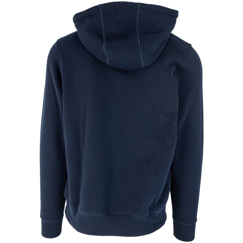 Modern Varsity Mw0mw28173dw5, Uomini, Blu, M - Foto 2