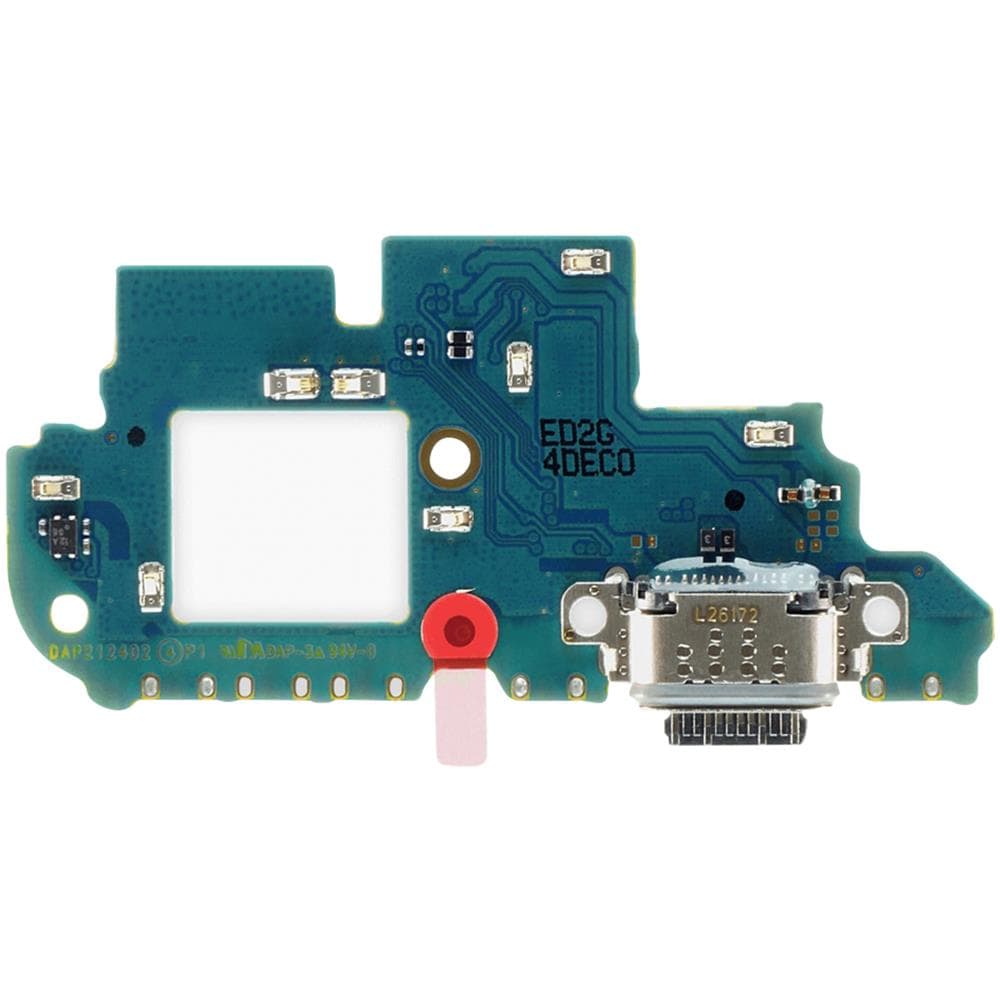 Connettore Ricarica Usb-c Galaxy A54 5g Originale - Foto 5