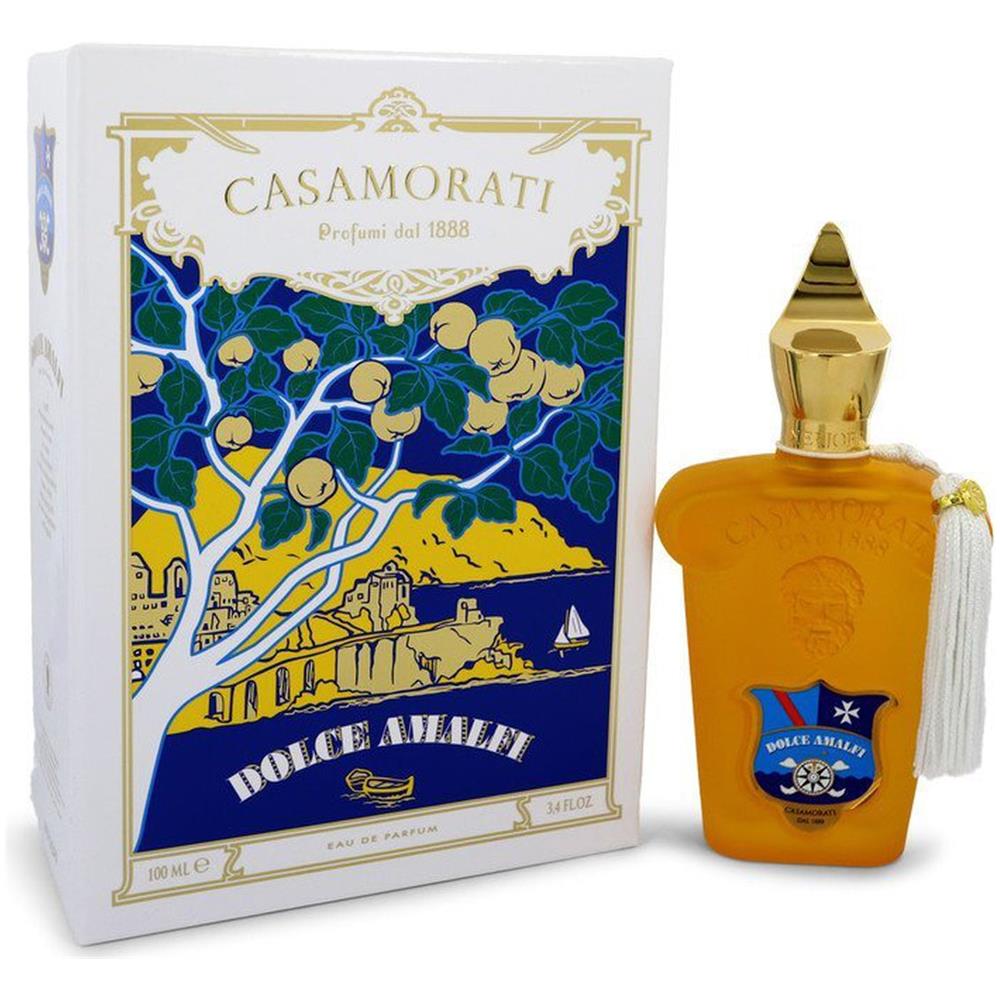 Casamorati 1888 Dolce Amalfi By Eau De Parfum Spray (unisex) 3.4 Oz (women) - Foto 1
