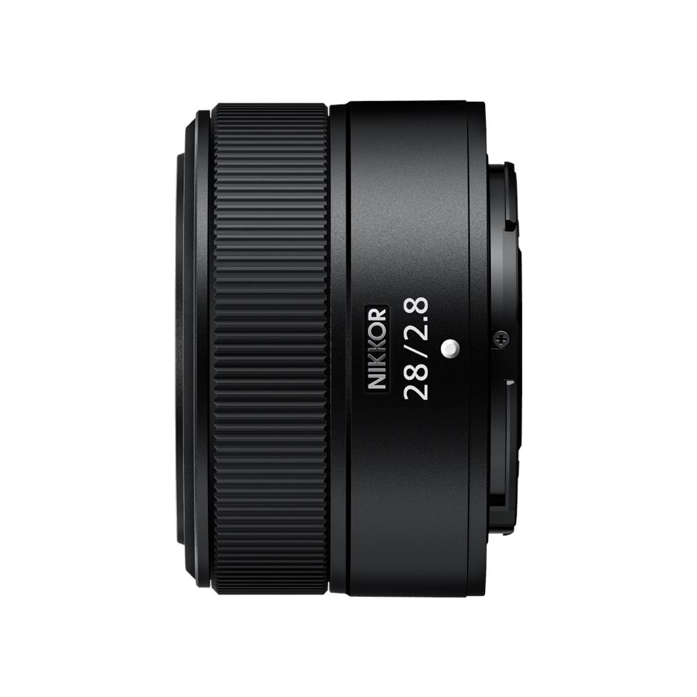 NIKKOR Z 28 mm 1:2,8 MILC Nero - Foto 2