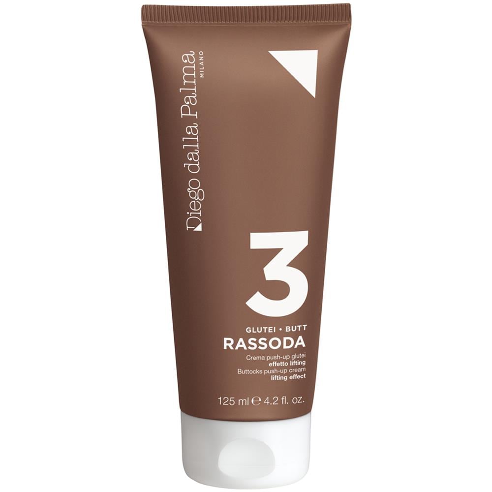 3. Rassoda - Crema Push-up Glutei 125ml - Foto 1