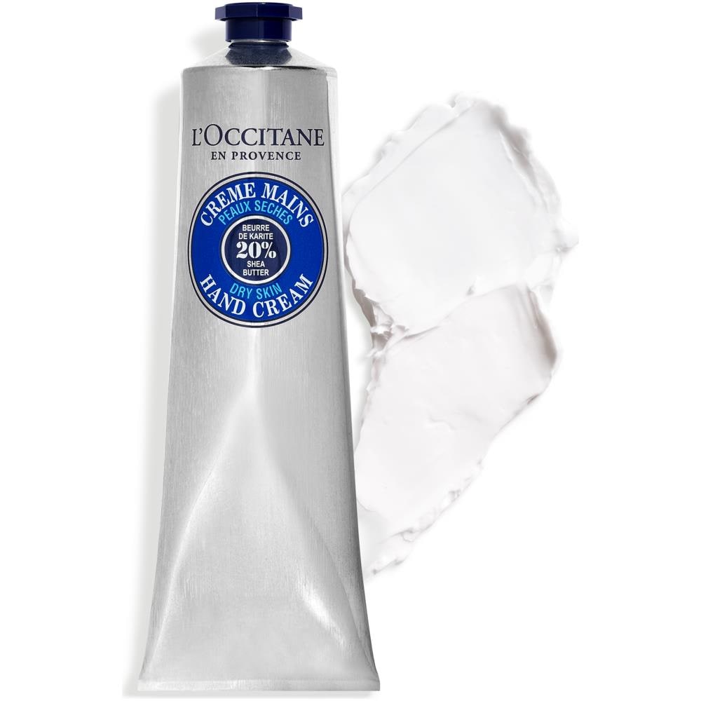 Crema mani Karité 150ml - Foto 2
