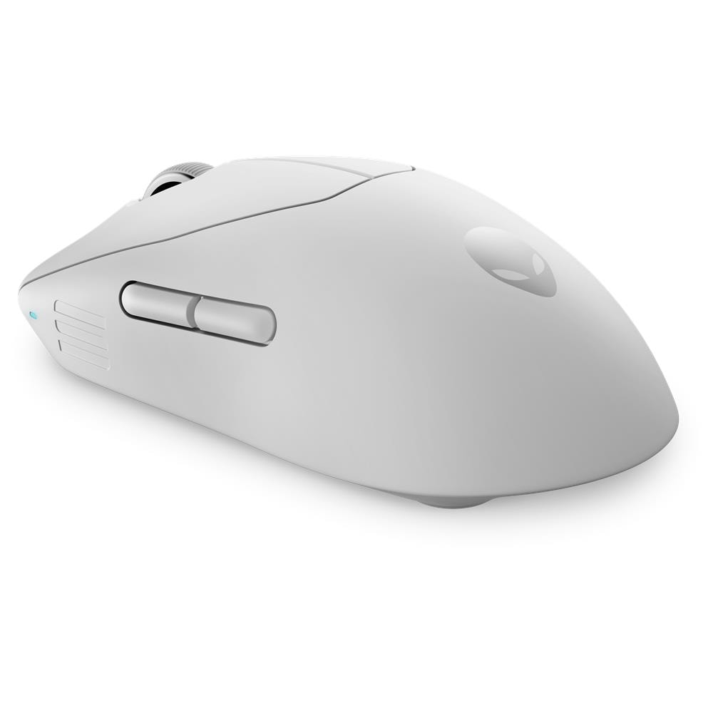 Pro Wireless Gaming mouse Ambidestro RF Wireless + USB Type-C Ottico 26000 DPI - Foto 1