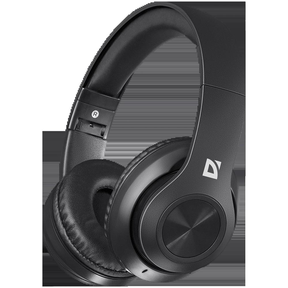 FreeMotion B552 Cuffie Con cavo e senza cavo A Padiglione Chiamate /Musica /Sport /Tutti i giorni USB tipo-C Bluetooth Nero - Foto 1