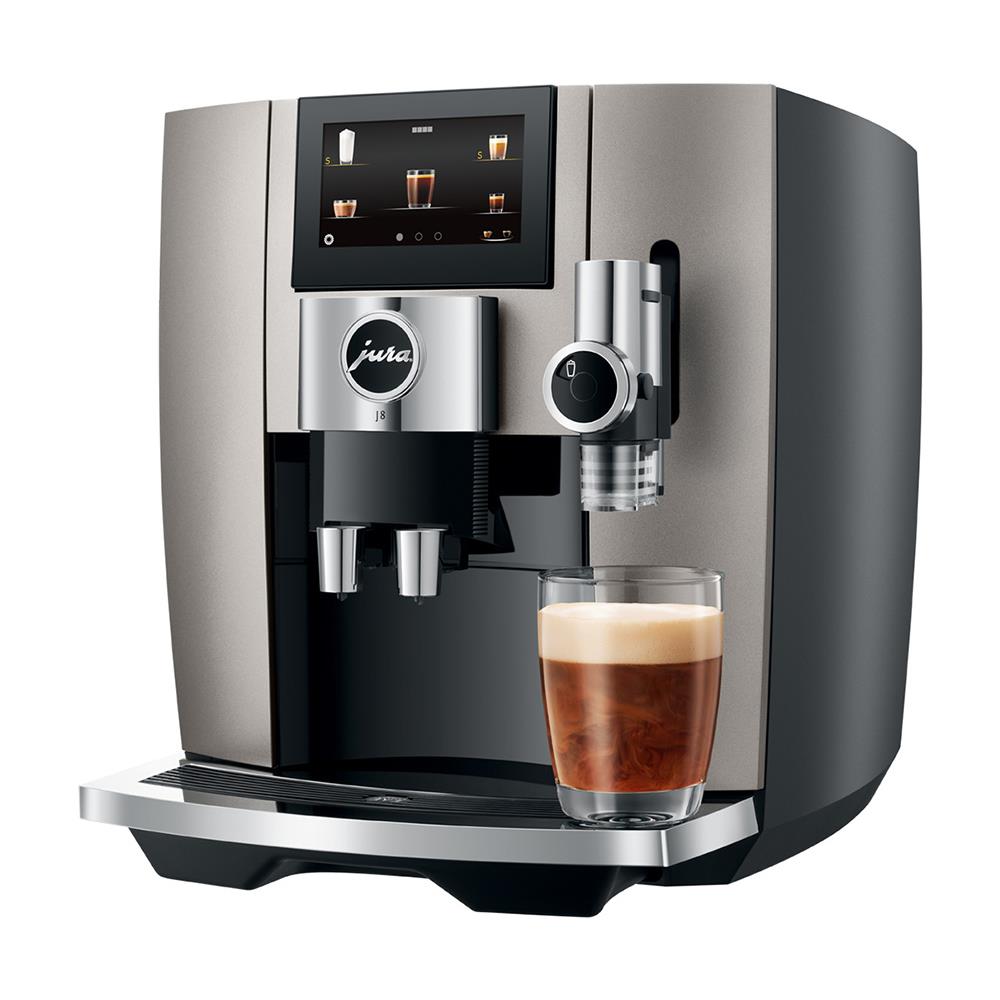 J8 (EA) Automatica Macchina per espresso 1,9 L - Foto 2