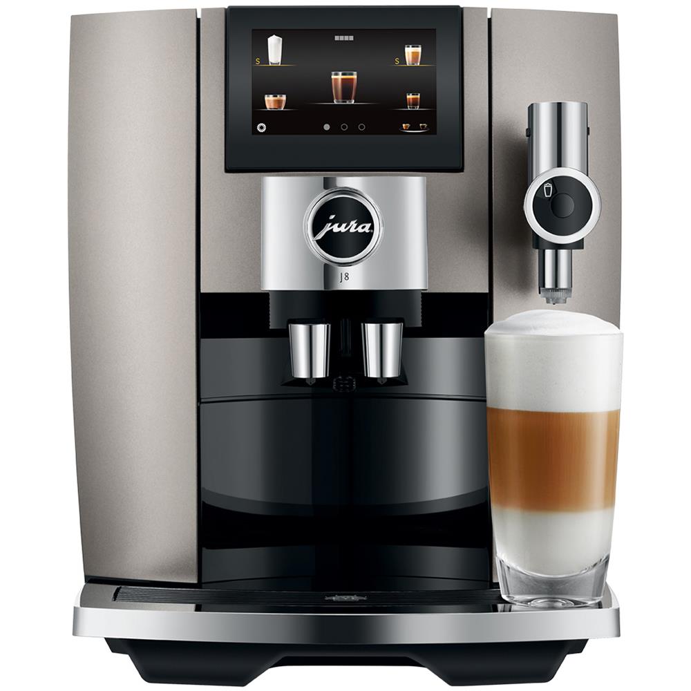 J8 (EA) Automatica Macchina per espresso 1,9 L - Foto 1
