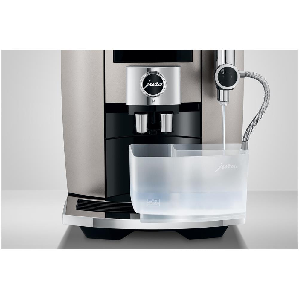 J8 (EA) Automatica Macchina per espresso 1,9 L - Foto 12