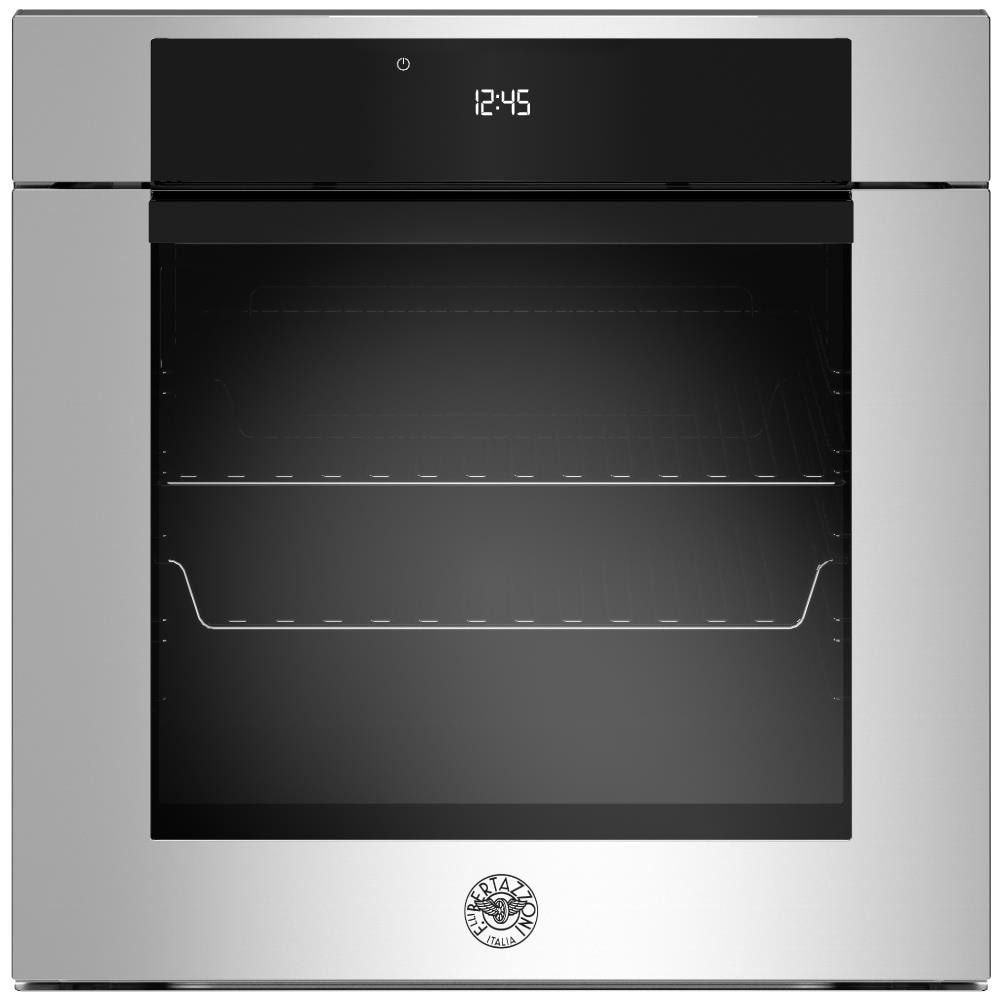 Forno Elettrico da Incasso F6011MODELX Capacità 76 L Multifunzione Ventilato Potenza 2800 W Colore Acciaio Inox - Foto 1