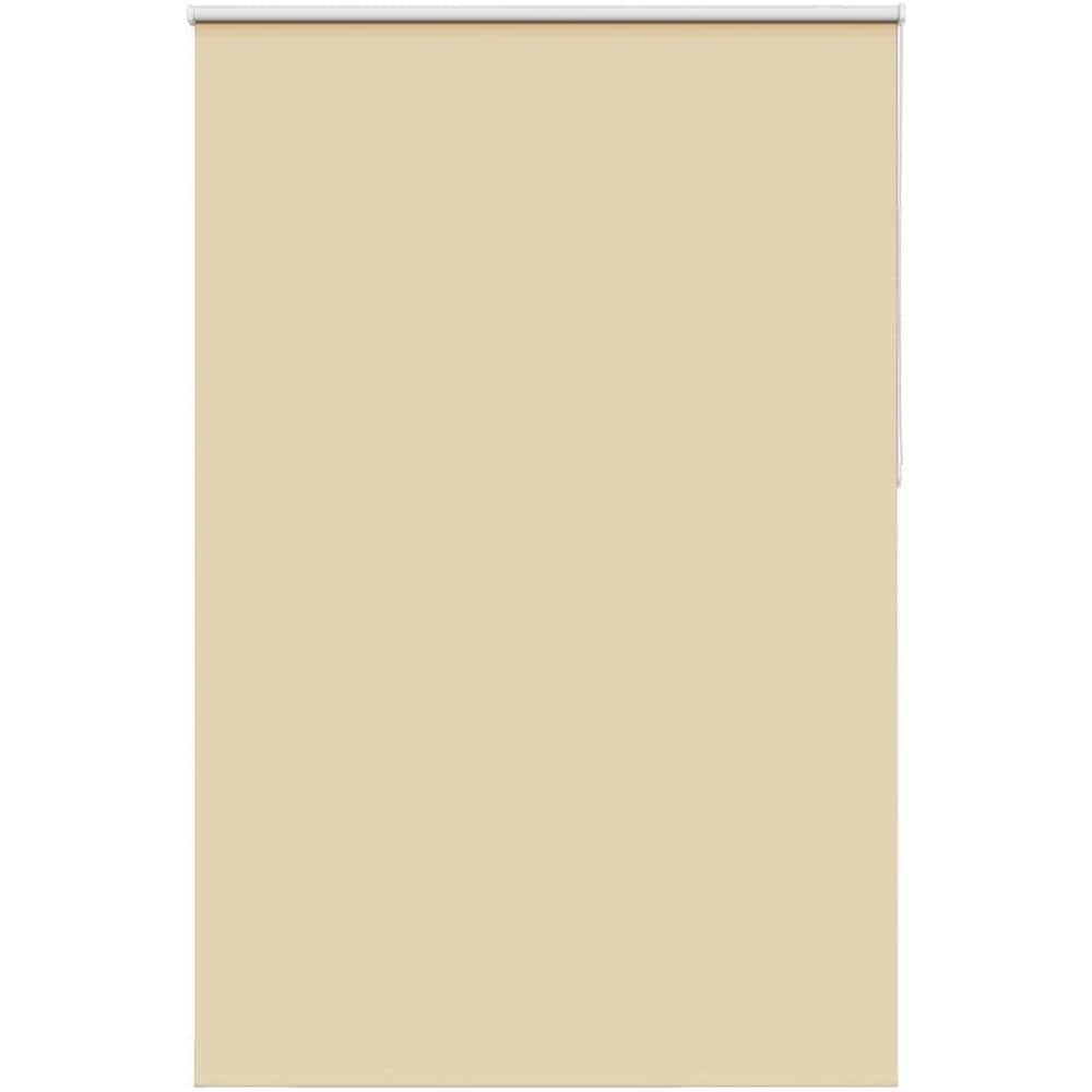 Tenda a Rullo Oscurante 155x210 cm Larghezza Tessuto 151,6 cm - Foto 1