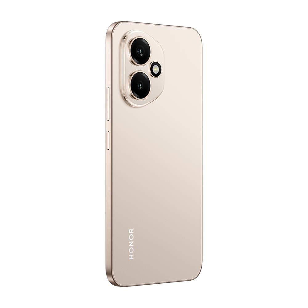400 5G 512GB 8GB Ram Display 6.55" Main Camera 200MP USB Type-C Dual nanoSim MagicOS 9.0 Snapdragon: 7 Gen3 5300mAh Desert Gold - Foto 11