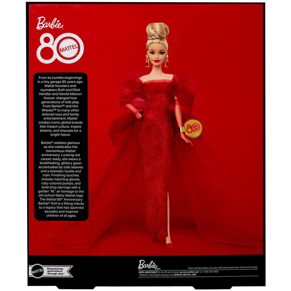 Signature JBJ17 bambola - Foto 6