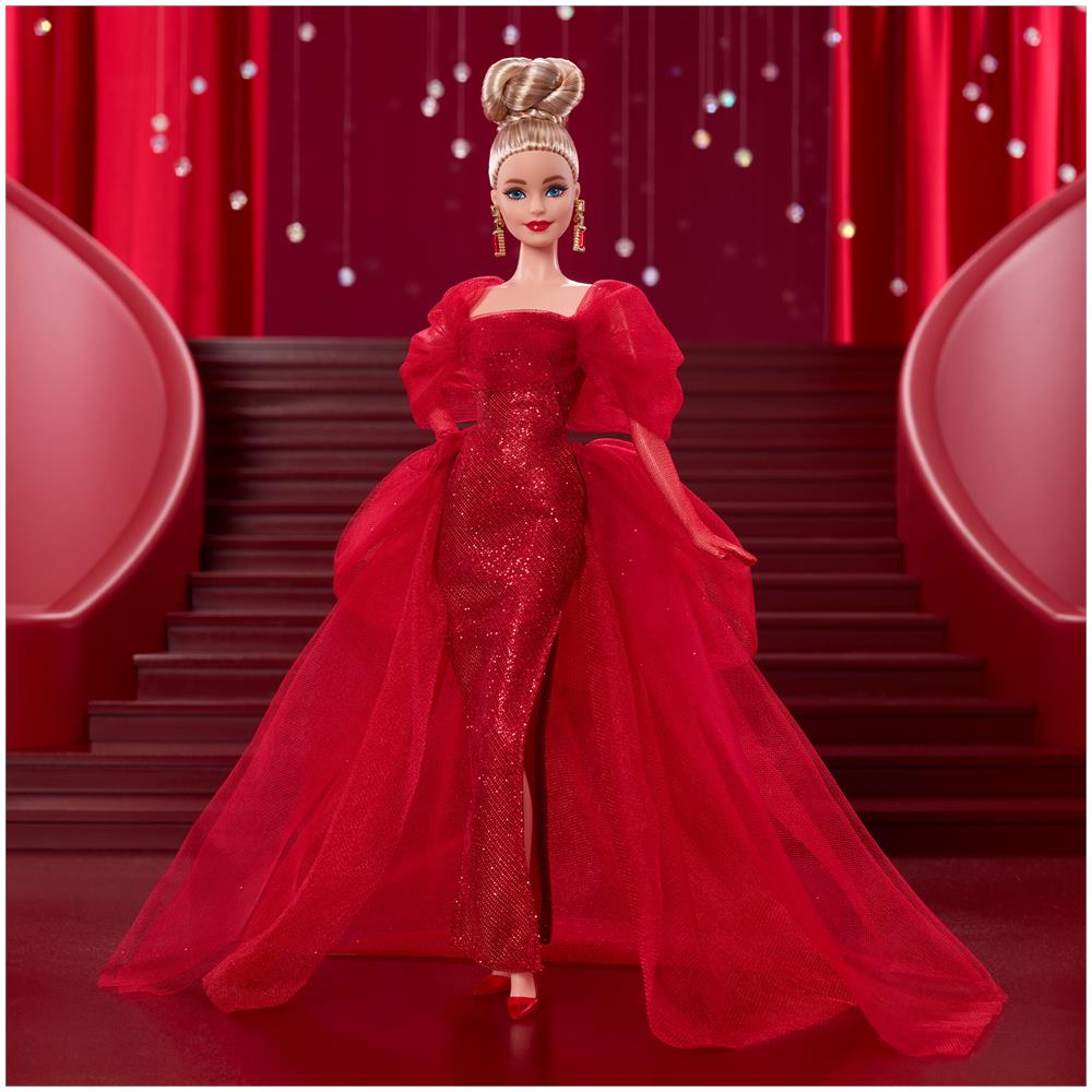 Signature JBJ17 bambola - Foto 2