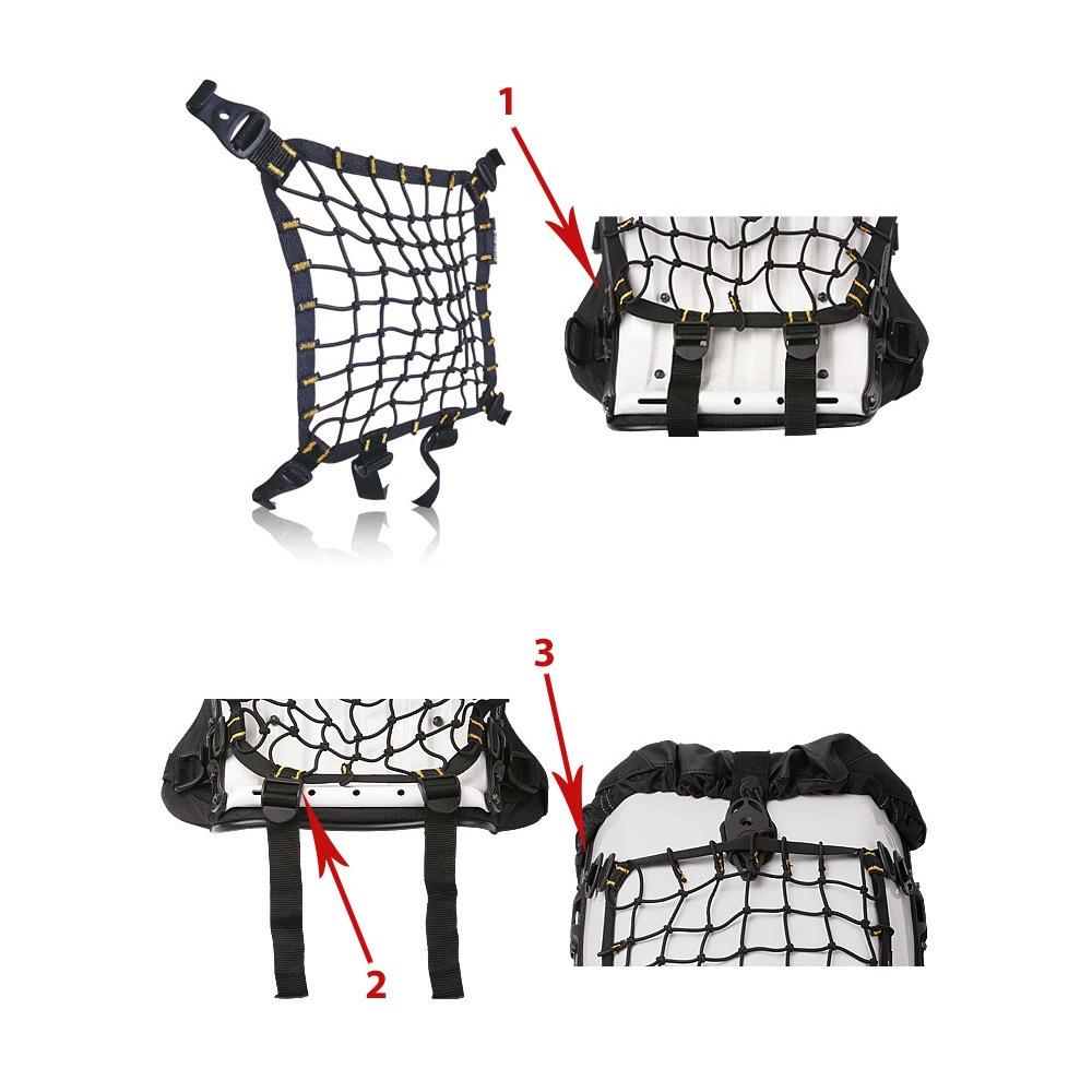 Cargo Net Megalopolis - Foto 1