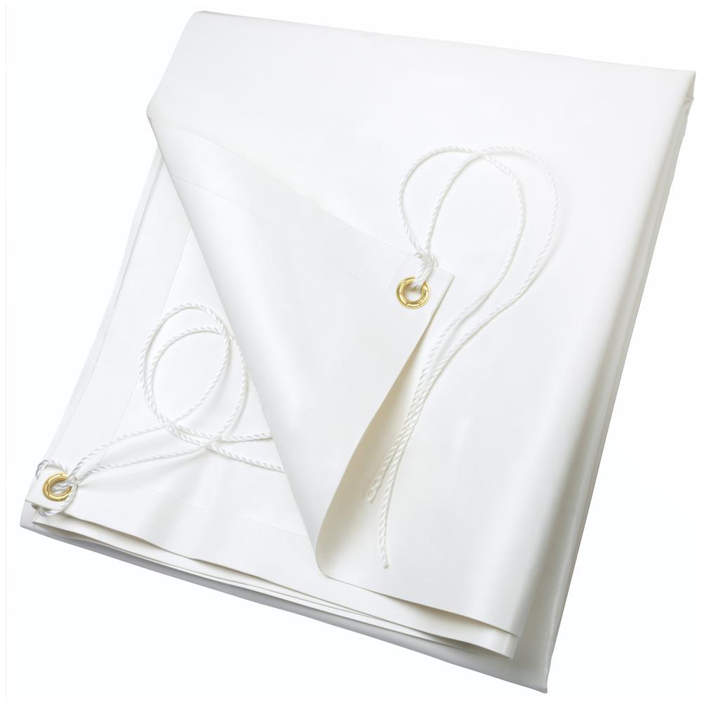 PRB65003X05 Telo Pvc 3 X 5 M 650 Gr - Foto 2