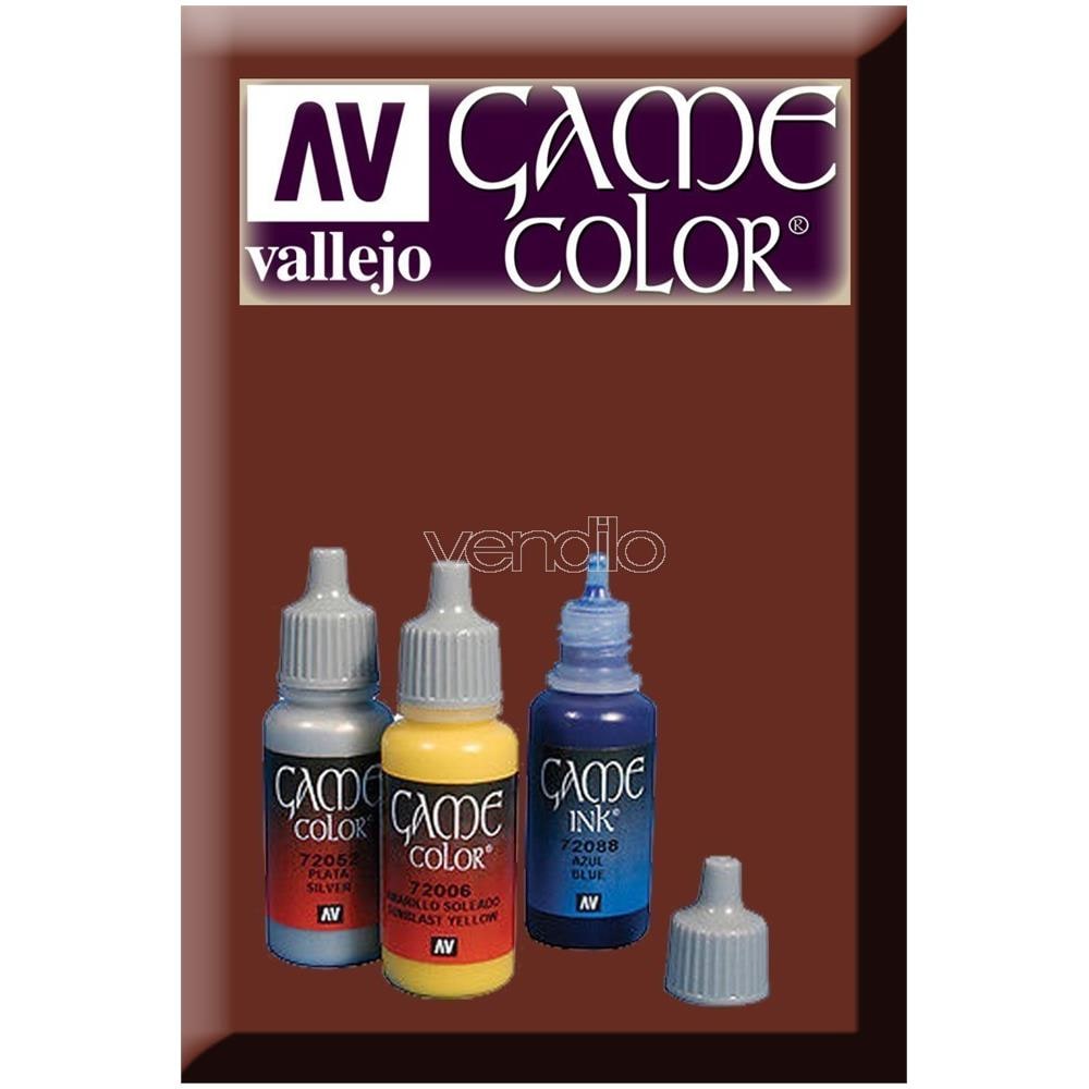 Game Color Hammered Copper 72059 Colori - Foto 2