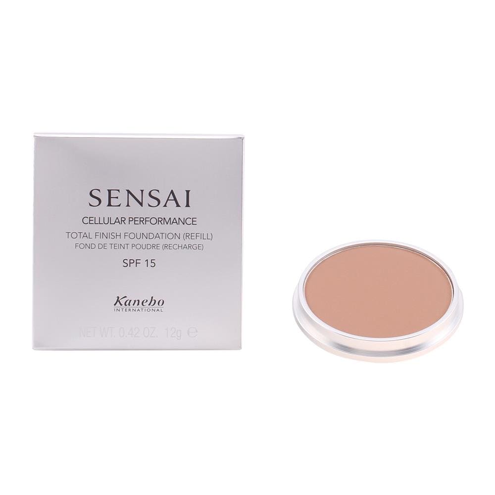 Sensai Cellular Tf Foundation 14 12 Gr - Foto 1