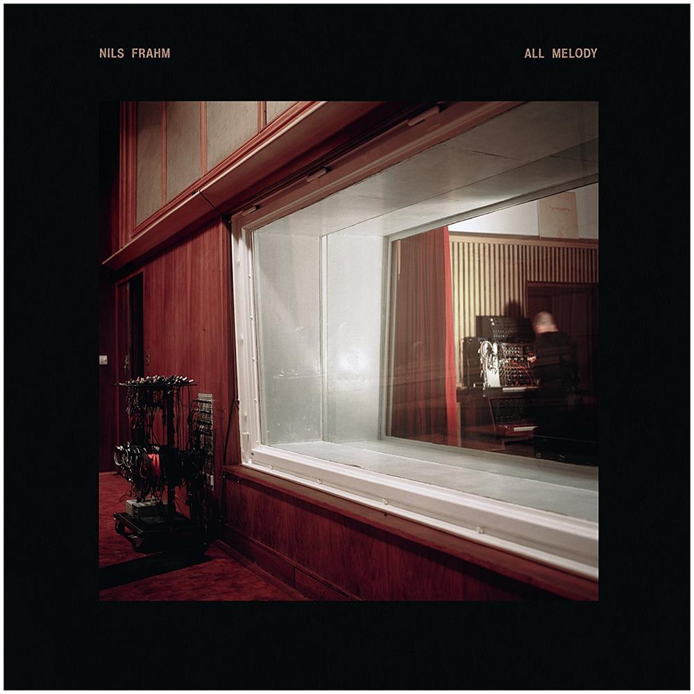Nils Frahm - All Melody (2 Lp)  - Foto 1
