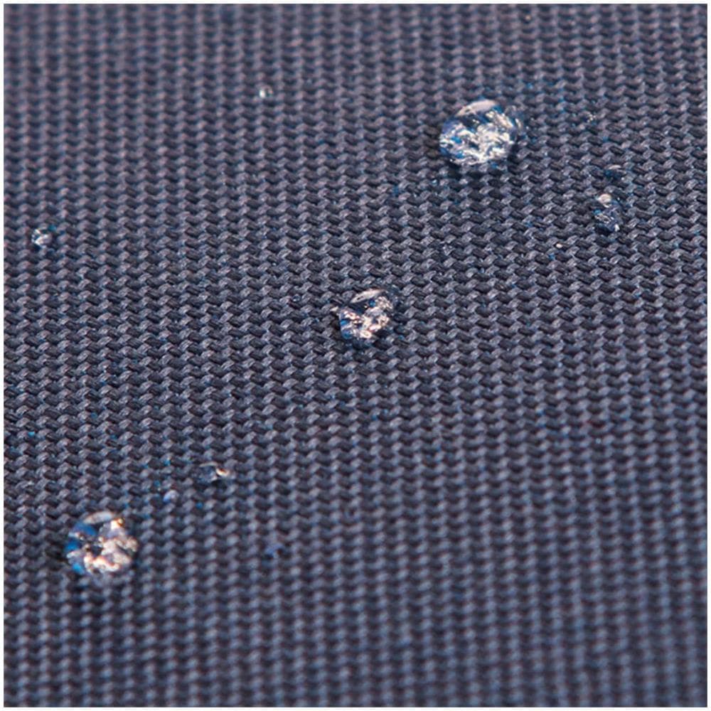 Cuccia Per Cani Oxford Place 120x85x17 Cm Blu 84991 - Foto 2